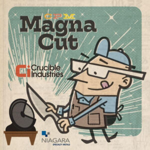 CPM MagnaCut